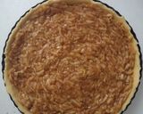 Őszi almás pite recept fázis 4 fotója