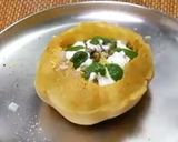 राज कचौड़ी (Raaj kachori recipe in Hindi) रेसिपी चरण 5 फोटो