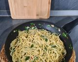 Φωτογραφία βήματος 7 της συνταγής Aglio e olio