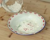 Foto langkah ke 5 dari resep Puff Pastry Fruit Pie Devina Hermawan.