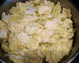 Foto del paso 4 de la receta: Verduras del huerto guisadas