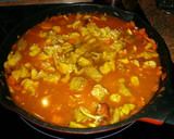Foto del paso 4 de la receta: Arroz con despojos