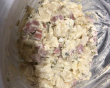 Foto del paso 4 de la receta: Ensalada alemana