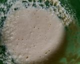 A picture of step 1 of Nutella Grisbì Cookies.