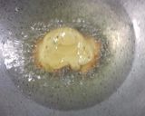 লাউ এর খোসার বড়া(Lau er khosar bora recipe in Bengali) রেসিপির ধাপ 2 ছবি