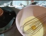 صورة لخطوة 3 من وصفة مشوشة السميد
