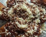 Foto langkah ke 4 dari resep Pisang goreng keju.