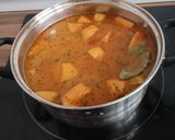 Foto del paso 7 de la receta: Guiso de albóndigas con calabaza