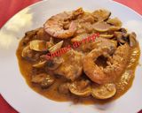 Foto del paso 18 de la receta: Suquet de rape