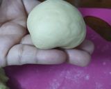 Foto langkah ke 3 dari resep Bakpao Lembut.