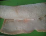 Foto langkah ke 2 dari resep Risoles mayo roti tawar simple ala Those.