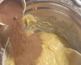 Foto del paso 3 de la receta: Brownies 😋