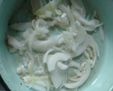 Foto del paso 1 de la receta: Chorichuletas