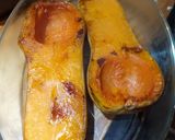 Foto del paso 3 de la receta: Brazo de res zazonado con coreanitos gratinados