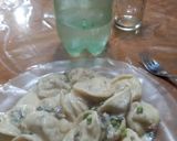 Foto del paso 5 de la receta: Capeletis
