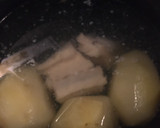 Foto del paso 2 de la receta: Bacalao al ajoarriero