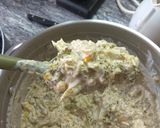 Φωτογραφία βήματος 10 της συνταγής Penne pasta broccoli ala creme ⭐