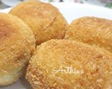 Foto langkah ke 8 dari resep Roti Goreng Krenyes.