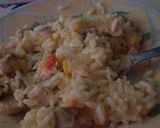 Foto del paso 5 de la receta: Risotto light