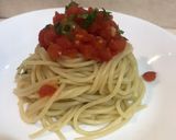 Foto del paso 6 de la receta: Spaghetti alla puttanesca