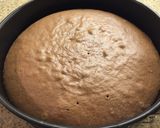 Foto del paso 18 de la receta Tarta 'Cereza borracha' 🍒