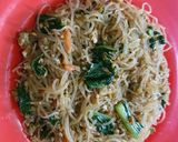 Foto langkah ke 3 dari resep Resep Bihun Goreng.