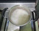 Foto langkah ke 2 dari resep Egg Dumpling.
