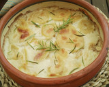 Foto del paso 11 de la receta: Gratin Dauphinois