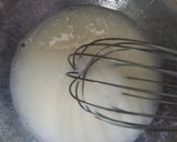 รูปขั้นตอนการทำที่ 3 ของ Banana upside down cake