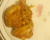 A picture of step 8 of Easy Chicken Stew.