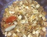 Museli Chat recipe step 2 photo