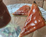 Foto del paso 8 de la receta: Jalea de guayaba casera🍯🧀🧇🍑