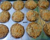 Foto langkah ke 3 dari resep Banana yogurt muffins.