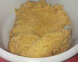Zserbógolyó recept fázis 1 fotója