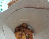 Foto langkah ke 3 dari resep Kue Dongkal/Kue Awug.