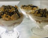 Foto del paso 4 de la receta: Postre o tortas individuales 🧁🎂💣