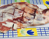 Foto del paso 1 de la receta: Paletilla de cordero asada