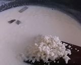 ছানার ক্ষীর(chaanar kheer recipe in Bengali) রেসিপি ধাপ - 2 ছবি