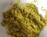 Foto del paso 4 de la receta: Guacamole con yogurt griego
