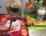 รูปขั้นตอนการทำที่ 1 ของ Breakfast วัยรุ่น