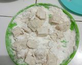 Foto langkah ke 1 dari resep Tahu Cabe Garam.