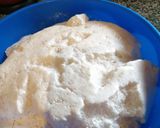 Foto del paso 1 de la receta: Pan de leche