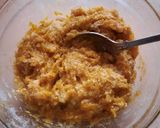 A picture of step 2 of Banana Fritters.