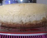 Foto langkah ke 6 dari resep Cake Tiramisu (Kukus).