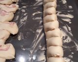 Φωτογραφία βήματος 3 της συνταγής Σφολιατολιχουδιές