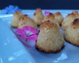 Foto del paso 3 de la receta: Coquitos 🥥