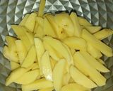 Foto langkah ke 2 dari resep Kentang kriuk.