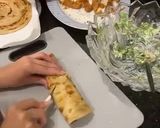 صورة لخطوة 4 من وصفة شيبس عمان زنجر 🔥