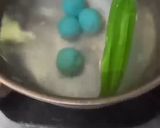 Foto langkah ke 5 dari resep Klepon Viral.