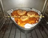 Foto del passaggio 3 della ricetta Crostata morbida con Marmellata di Arance fatta in casa